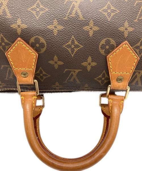 LOUIS VUITTON（ルイ ヴィトン）LOUIS VUITTON (ルイ ヴィトン) LOUIS VUITTON　ハンドバッグの古着・服飾アイテム