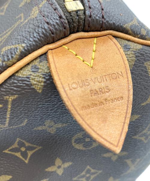 LOUIS VUITTON（ルイ ヴィトン）LOUIS VUITTON (ルイ ヴィトン) LOUIS VUITTON　ハンドバッグの古着・服飾アイテム
