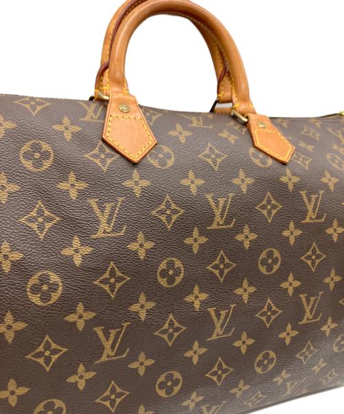 LOUIS VUITTON（ルイ ヴィトン）LOUIS VUITTON (ルイ ヴィトン) LOUIS VUITTON　ハンドバッグの古着・服飾アイテム