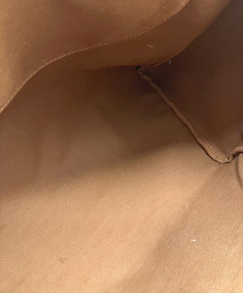 LOUIS VUITTON（ルイ ヴィトン）LOUIS VUITTON (ルイ ヴィトン) LOUIS VUITTON　ハンドバッグの古着・服飾アイテム