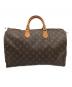 LOUIS VUITTON (ルイ ヴィトン) LOUIS VUITTON　ハンドバッグ：55000円