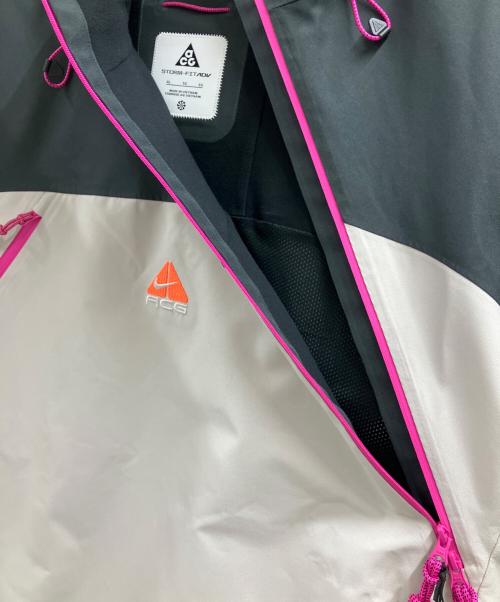NIKE ACG（ナイキエーシージー）NIKE ACG (ナイキエーシージー) Storm-FIT ADV 