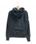 Champion REVERSE WEAVE (チャンピオン リバース ウィーブ) プルオーバーパーカー ブラック サイズ:S：5000円