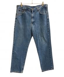 CarHartt（カーハート）の古着「CarHartt　デニムパンツ」｜インディゴ
