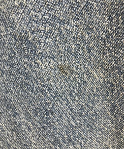 CarHartt（カーハート）CarHartt (カーハート) CarHartt　デニムパンツ インディゴ サイズ:W38×L30の古着・服飾アイテム