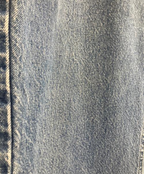 CarHartt（カーハート）CarHartt (カーハート) CarHartt　デニムパンツ インディゴ サイズ:W38×L30の古着・服飾アイテム