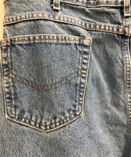 CarHartt（カーハート）CarHartt (カーハート) CarHartt　デニムパンツ インディゴ サイズ:W38×L30の古着・服飾アイテム