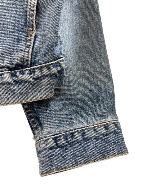 LEVI'S（リーバイス）LEVI'S (リーバイス) デニムジャケット インディゴ サイズ:Lの古着・服飾アイテム