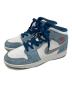 NIKE（ナイキ）の古着「NIKE　スニーカー」｜ホワイト×スカイブルー