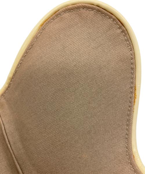 Christian Dior（クリスチャン ディオール）Christian Dior (クリスチャン ディオール) Christian Dior　サドルバッグ ベージュの古着・服飾アイテム