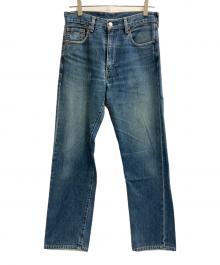 LEVI'S（リーバイス）の古着「LEVI'S 502XXデニムパンツ」｜インディゴ