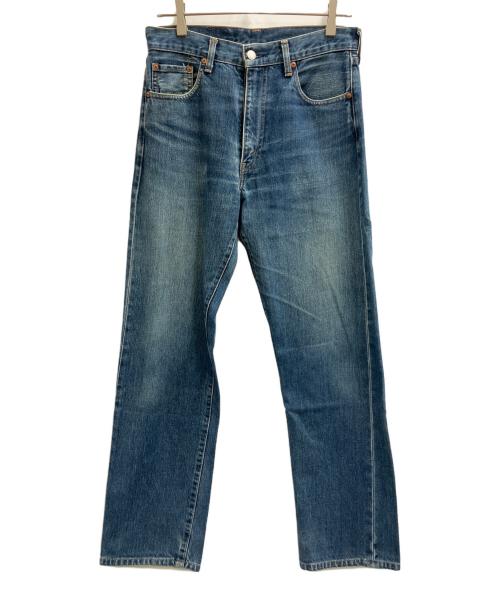 LEVI'S（リーバイス）LEVI'S (リーバイス) LEVI'S 502XXデニムパンツ インディゴ サイズ:W31×L34の古着・服飾アイテム