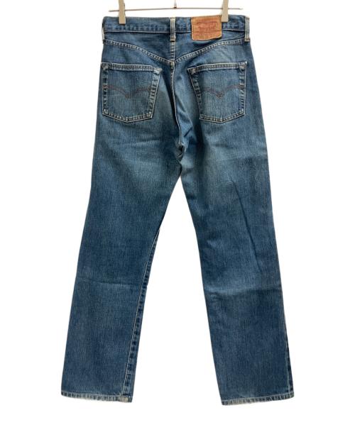 LEVI'S（リーバイス）LEVI'S (リーバイス) LEVI'S 502XXデニムパンツ インディゴ サイズ:W31×L34の古着・服飾アイテム