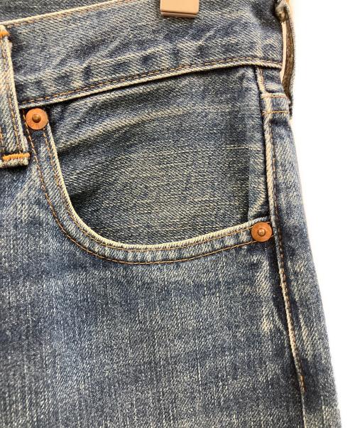 LEVI'S（リーバイス）LEVI'S (リーバイス) LEVI'S 502XXデニムパンツ インディゴ サイズ:W31×L34の古着・服飾アイテム