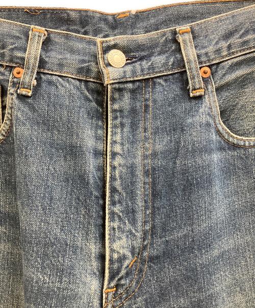 LEVI'S（リーバイス）LEVI'S (リーバイス) LEVI'S 502XXデニムパンツ インディゴ サイズ:W31×L34の古着・服飾アイテム