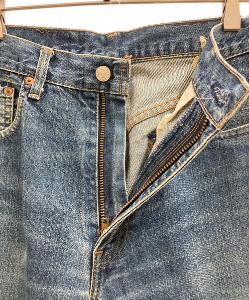 LEVI'S（リーバイス）LEVI'S (リーバイス) LEVI'S 502XXデニムパンツ インディゴ サイズ:W31×L34の古着・服飾アイテム
