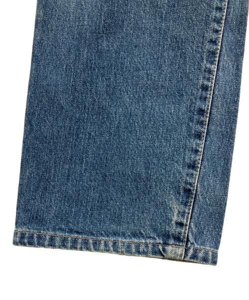 LEVI'S（リーバイス）LEVI'S (リーバイス) LEVI'S 502XXデニムパンツ インディゴ サイズ:W31×L34の古着・服飾アイテム