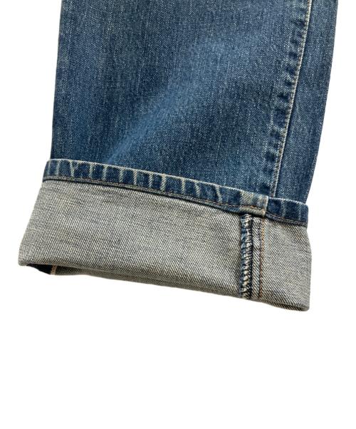 LEVI'S（リーバイス）LEVI'S (リーバイス) LEVI'S 502XXデニムパンツ インディゴ サイズ:W31×L34の古着・服飾アイテム
