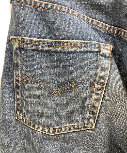 LEVI'S（リーバイス）LEVI'S (リーバイス) LEVI'S 502XXデニムパンツ インディゴ サイズ:W31×L34の古着・服飾アイテム