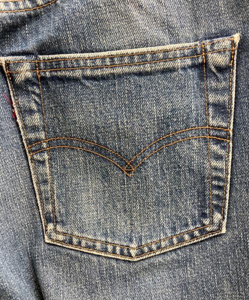 LEVI'S（リーバイス）LEVI'S (リーバイス) LEVI'S 502XXデニムパンツ インディゴ サイズ:W31×L34の古着・服飾アイテム
