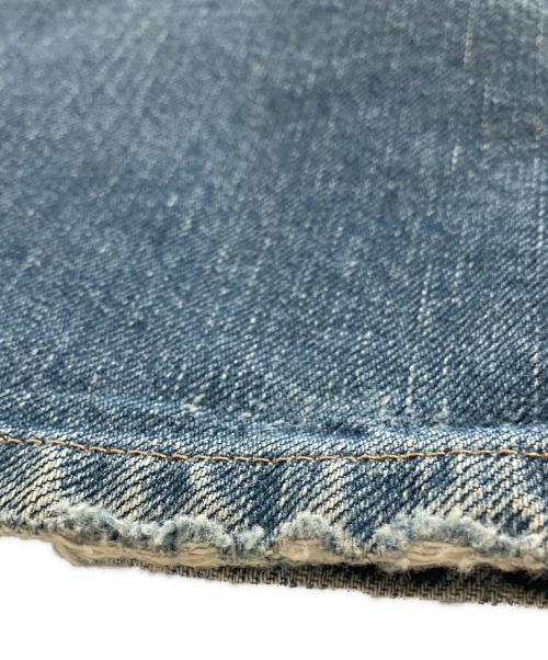 LEVI'S（リーバイス）LEVI'S (リーバイス) LEVI'S 502XXデニムパンツ インディゴ サイズ:W31×L34の古着・服飾アイテム
