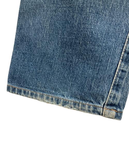 LEVI'S（リーバイス）LEVI'S (リーバイス) LEVI'S 502XXデニムパンツ インディゴ サイズ:W31×L34の古着・服飾アイテム