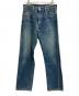 LEVI'S（リーバイス）の古着「LEVI'S 502XXデニムパンツ」｜インディゴ