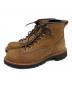 RED WING（レッドウィング）の古着「RED WING　ブーツ」｜ブラウン