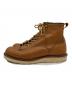 RED WING (レッドウィング) RED WING　ブーツ キャメル サイズ:24.5㎝：30000円