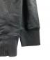 中古・古着 DIESEL (ディーゼル) スウェット ブラック サイズ:M：5000円