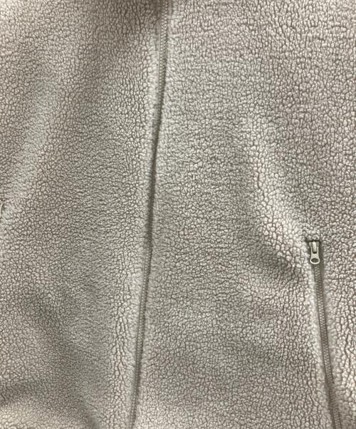 Spick and Span（スピック＆スパン）Spick and Span (スピック＆スパン) リバーシブルジャケット ベージュ サイズ:FREEの古着・服飾アイテム