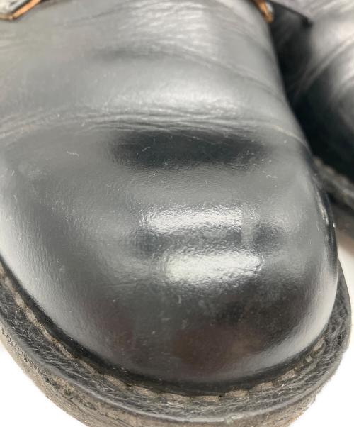 Danner（ダナー）Danner (ダナー) Danner　チャッカーブーツ ブラック サイズ:7 2/1の古着・服飾アイテム
