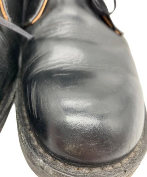 Danner（ダナー）Danner (ダナー) Danner　チャッカーブーツ ブラック サイズ:7 2/1の古着・服飾アイテム