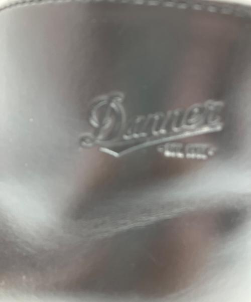 Danner（ダナー）Danner (ダナー) Danner　チャッカーブーツ ブラック サイズ:7 2/1の古着・服飾アイテム