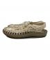 KEEN (キーン) KEEN　サンダル ベージュ サイズ:26㎝：5000円