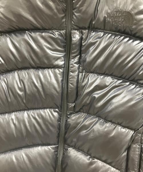 THE NORTH FACE（ザ ノース フェイス）THE NORTH FACE (ザ ノース フェイス) ダウンベスト ブラック サイズ:Sの古着・服飾アイテム