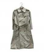 Burberry'sバーバリーズ）の古着「トレンチコート」｜ベージュ