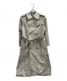 Burberry's（バーバリーズ）の古着「トレンチコート」｜ベージュ