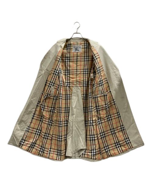 Burberry's（バーバリーズ）Burberry's (バーバリーズ) トレンチコート ベージュ サイズ:7AB2の古着・服飾アイテム