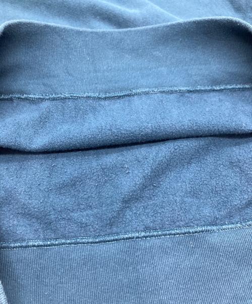 Champion REVERSE WEAVE（チャンピオン リバース ウィーブ）Champion REVERSE WEAVE (チャンピオン リバース ウィーブ) スウェット ネイビー サイズ:XLの古着・服飾アイテム