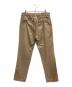 stussy (ステューシー) stussy　チノパン ベージュ サイズ:86cm (W34)：8000円