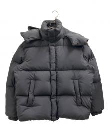 DIESEL（ディーゼル）の古着「W-ROLFYS-WRD」｜ブラック