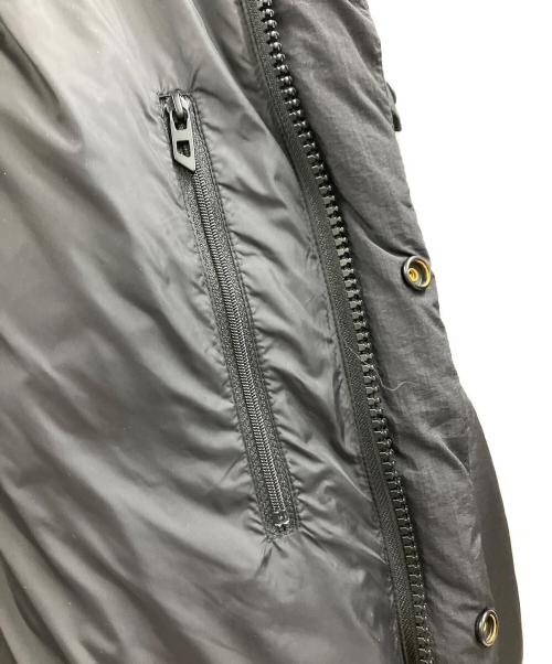 DIESEL（ディーゼル）DIESEL (ディーゼル) W-ROLFYS-WRD ブラック サイズ:46の古着・服飾アイテム