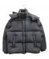 DIESEL（ディーゼル）の古着「W-ROLFYS-WRD」｜ブラック