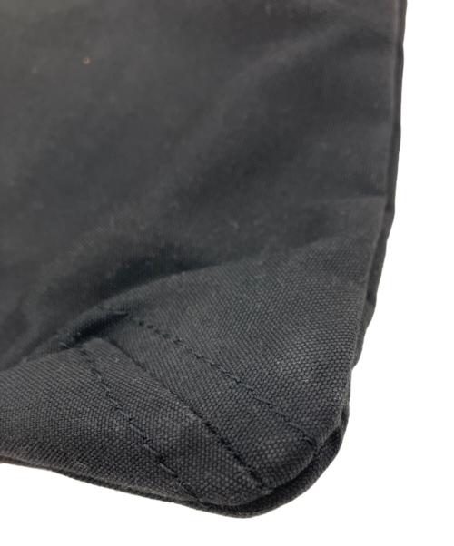 PORTER（ポーター）PORTER (ポーター) COPPI SACOCHE ブラック 未使用品の古着・服飾アイテム