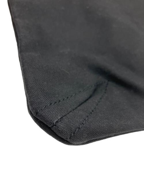 PORTER（ポーター）PORTER (ポーター) COPPI SACOCHE ブラック 未使用品の古着・服飾アイテム