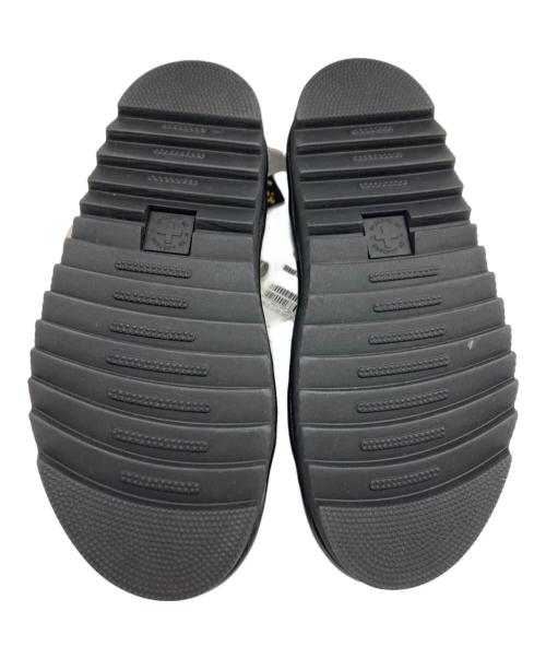 Dr.Martens（ドクターマーチン）Dr.Martens (ドクターマーチン) Dr.Martens　サンダル ホワイト サイズ:UK5 未使用品の古着・服飾アイテム