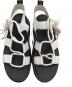 中古・古着 Dr.Martens (ドクターマーチン) Dr.Martens　サンダル ホワイト サイズ:UK5 未使用品：8000円