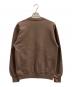 RUSSELL ATHLETIC (ラッセルアスレチック) スウェット ブラウン サイズ:M：5000円