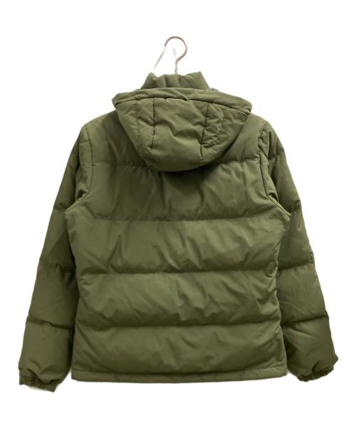 Columbia（コロンビア）Columbia (コロンビア) O'BRIEN CONE DOWN JACKET オリーブ サイズ:Sの古着・服飾アイテム